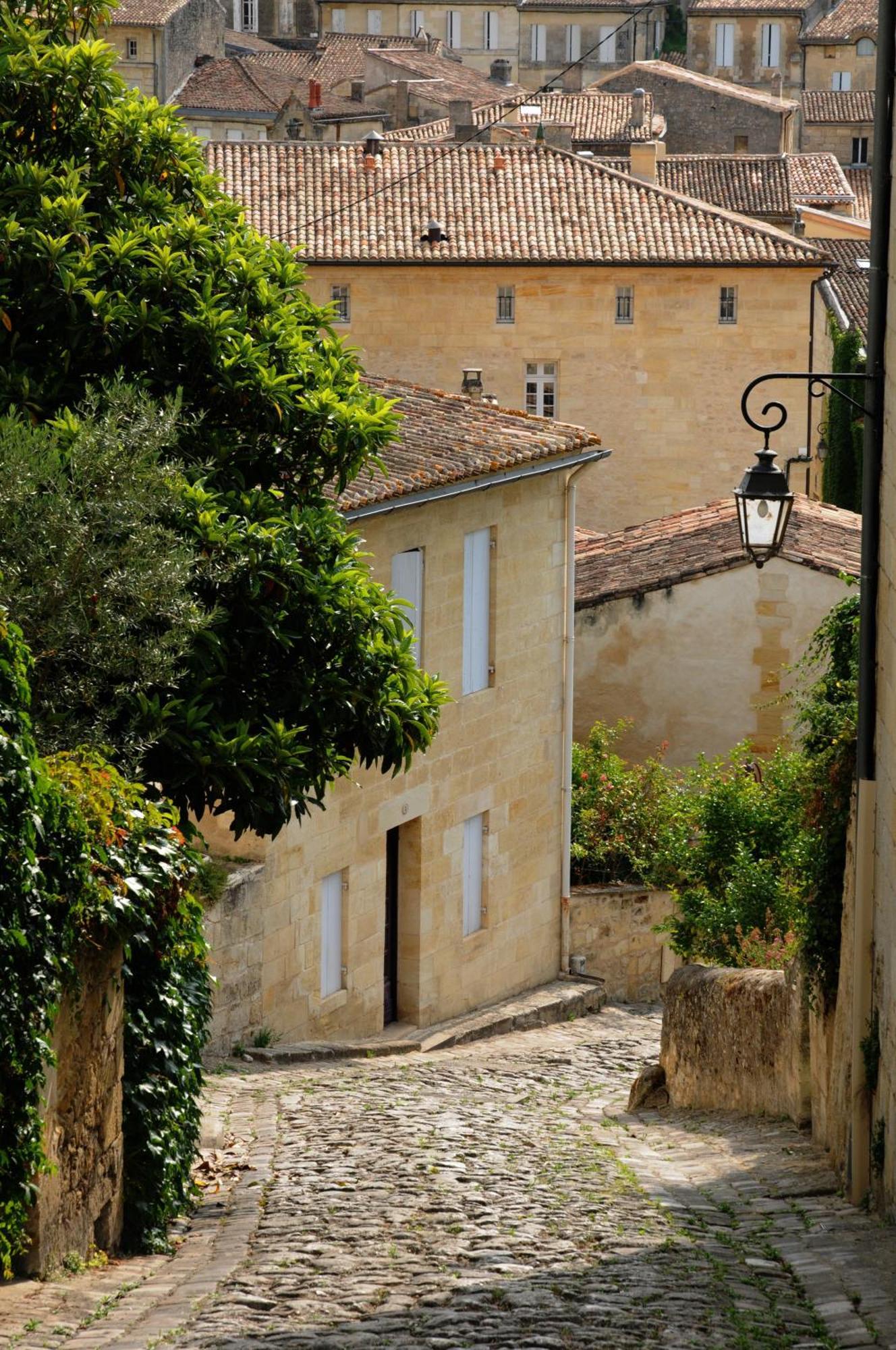 Clos 1906 Saint-Emilion Exterior photo